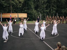 Мир Детства 2024